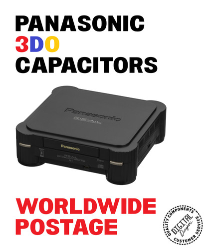 Panasonic 3do 1 - panasonic,