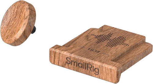 Smallrig copriscarpe calde - smallrig,