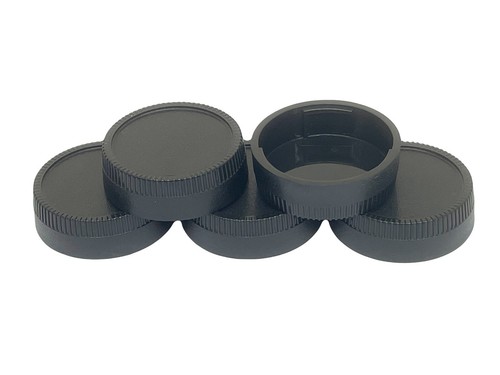 Nikon tappo obiettivo - 5x,