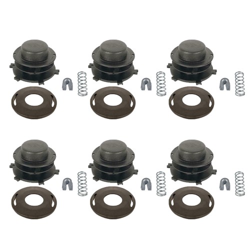Bobina 6 x tappo per - x,