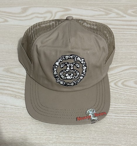 Cappello stussy denim tears - cappello,
