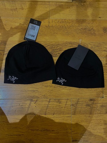 Cappello corsa arc - 2x, arc'teryx