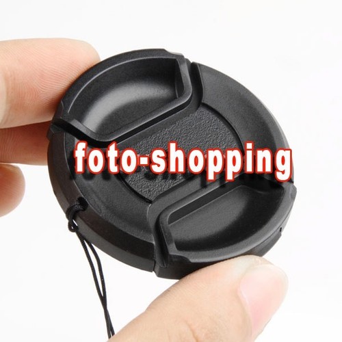 Lens cap fotocamera - lens,