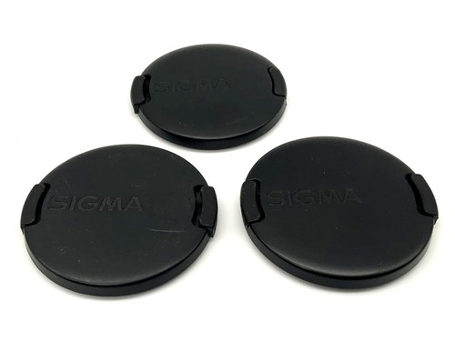 Sigma copertura obiettivo 52mm - sigma,