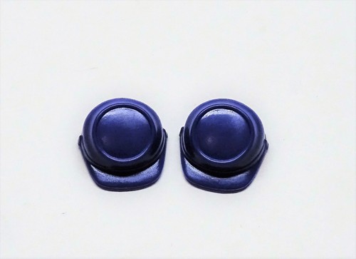 Cap blu berretto - 2x,