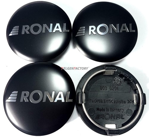 Coprimozzo originale ronal - originale,