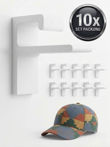 Supporto da parete - x,