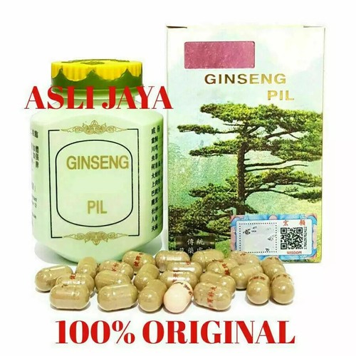Ginseng yellow cap is - ginseng,