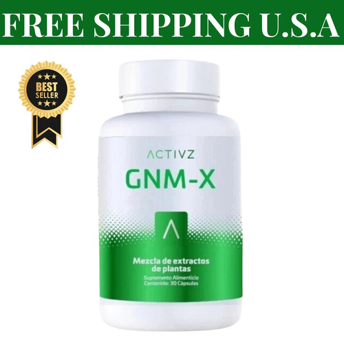 Nuovo activz gnm nrf2 - activz, gnm-x