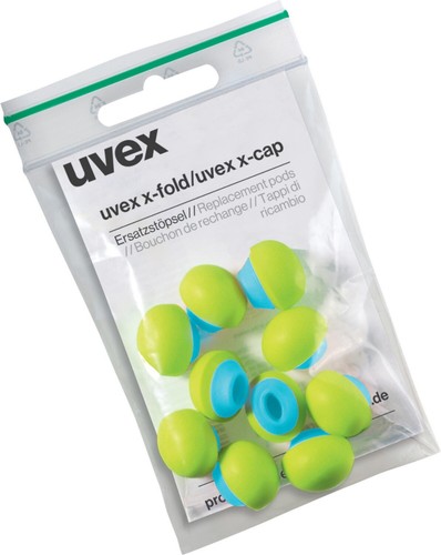 Uvex tappi protezione - uvex,