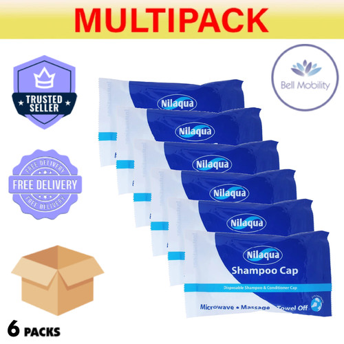 Multipack tappo shampoo - multipack,