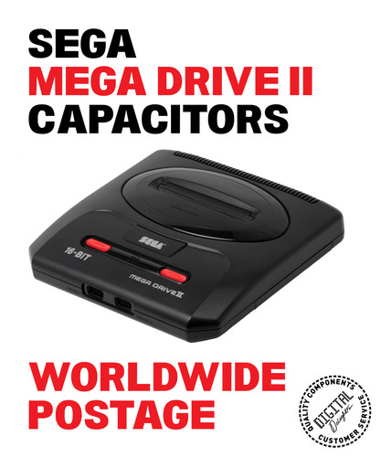 Condensatori sega mega - condensatori,