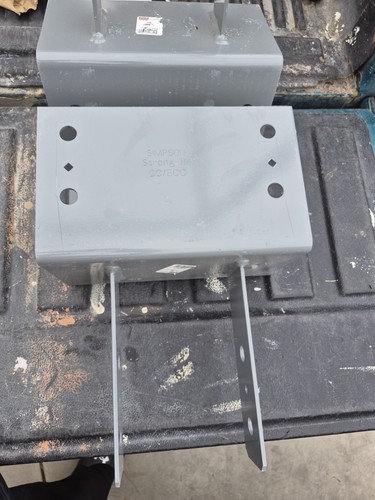 Simpson cc66 fascio 6x - simpson,