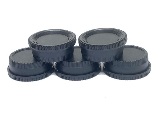 Nikon attacco corpo - f,