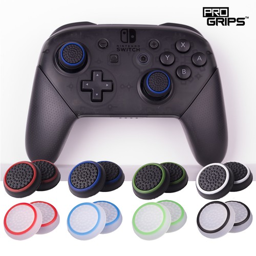 Pro grips thumb - 2, stick