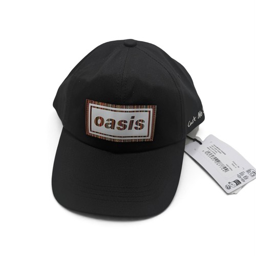 Paul smith oasis black - smith, cap