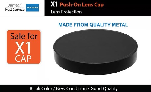 One metal push 80mm - one, x1