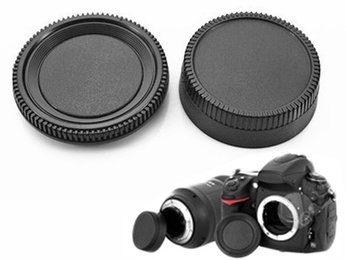 Kit tappo corpo macchina retro - tappo,