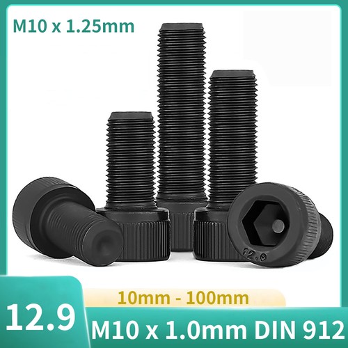 Viti bussola m10 mm 1 - viti, mm/1,25