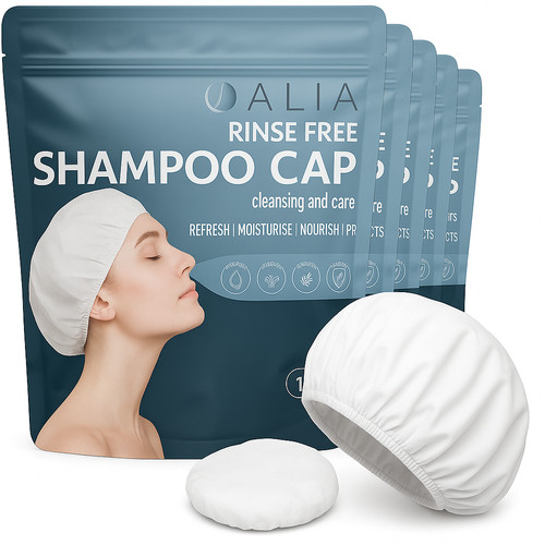 Tappi shampoo alia senza - shampoo,