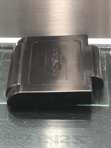 Pentax cap cover - pentax, 67