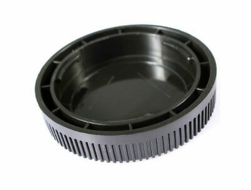 Coperchio posteriore con - x,