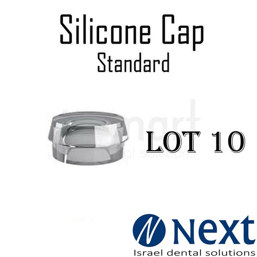 Lotto tappi silicone - x,