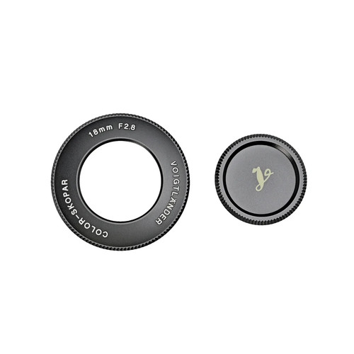 Voigtlander 8 fuji x - voigtlander,