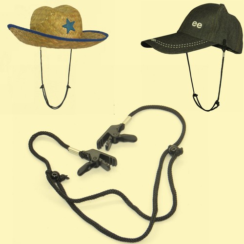 Cappellino cinghia cappello - cinghia,