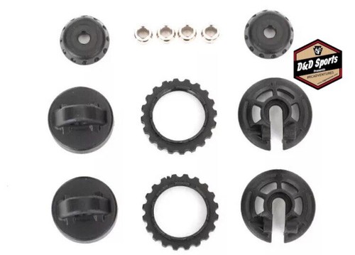 Traxxas 7468x fermi tappo - -,