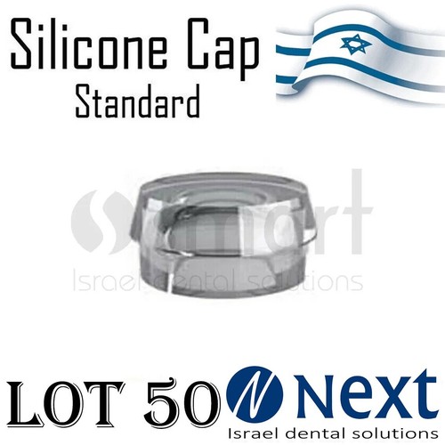 Lotto tappo silicone - 50,