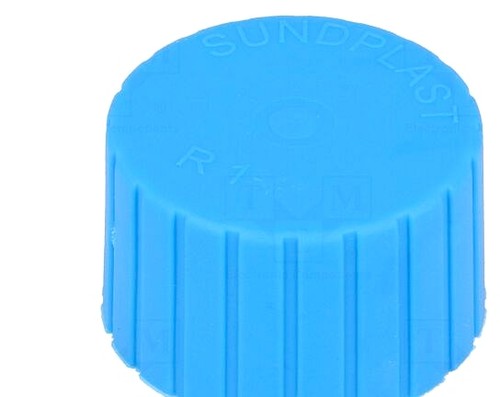 10x tappo corpo blu øint - 10x, corpo: