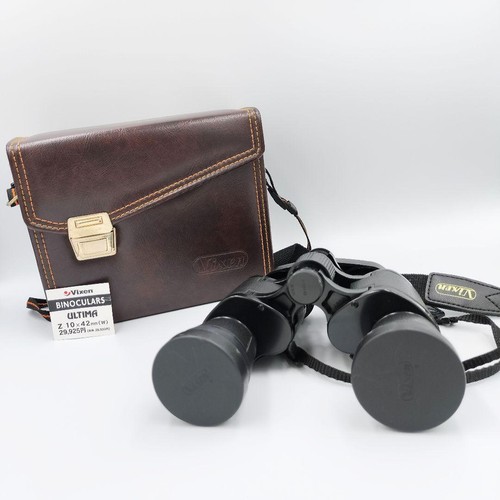 Vixen ultima 10x42 binocolo - vixen,
