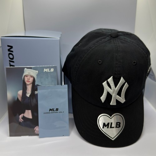Mlb karina signature - mlb, x