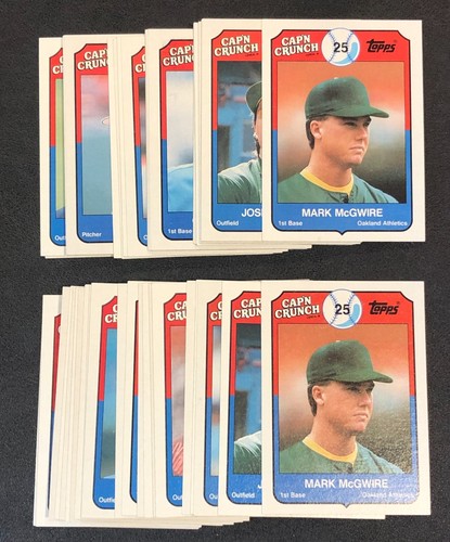 1989 cap crunch - 1989, cap'n