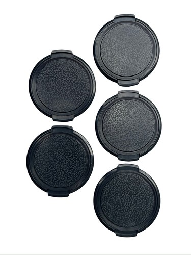 Tappo obiettivo 77mm - ,