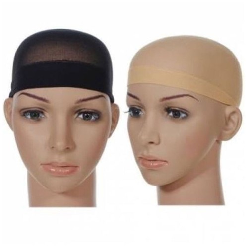 Cappellino parrucca - 2,