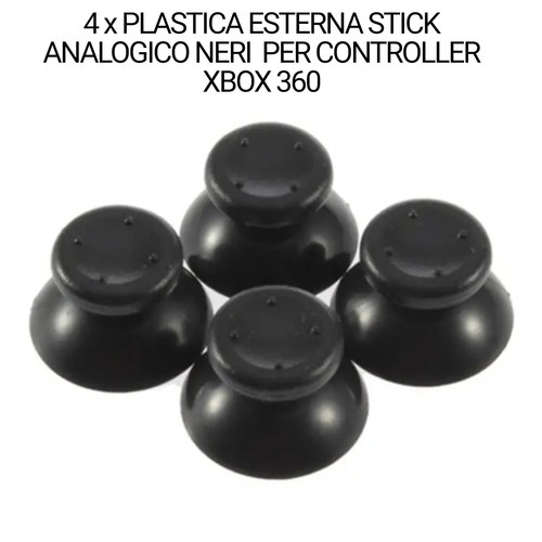 Plastica esterna cap thumb - plastica,