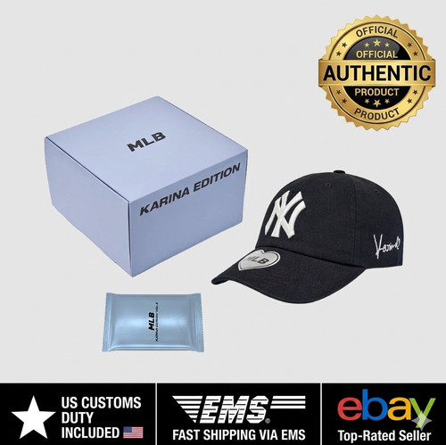 Mlb karina signature - mlb,
