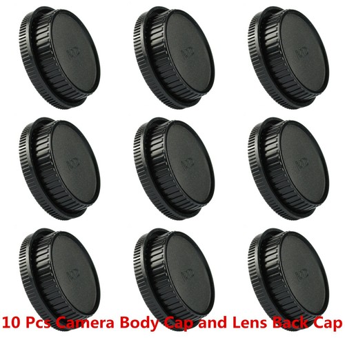 Set 10x copricapo - , posteriore