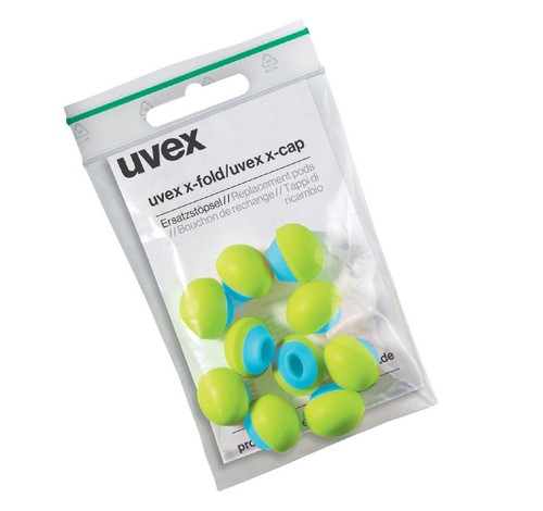 Confezione multipla tappi - confezione, 5
