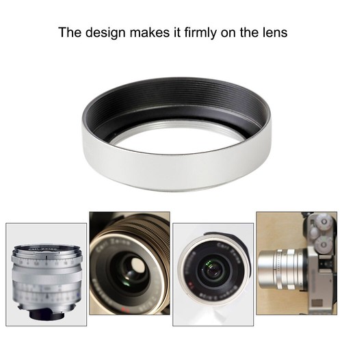 Tappo paraluce fotocamera - , in