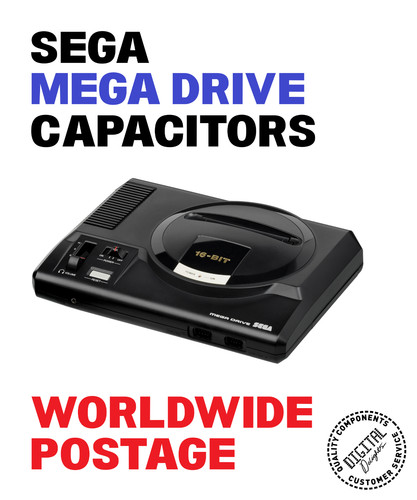 Condensatori sega mega - condensatori,