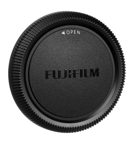 Originale fujifilm tappo corpo - fujifilm,