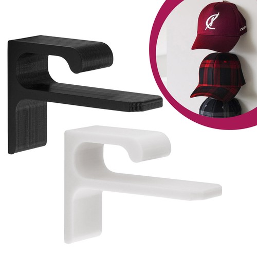 10x cap supporto parete - cap,