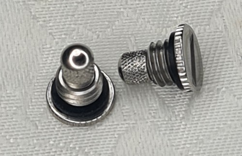 Thorens lighter filler cap - thorens,